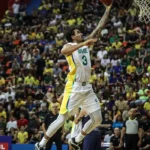 Brasil derrota Uruguai e garante presença na Americup 2025