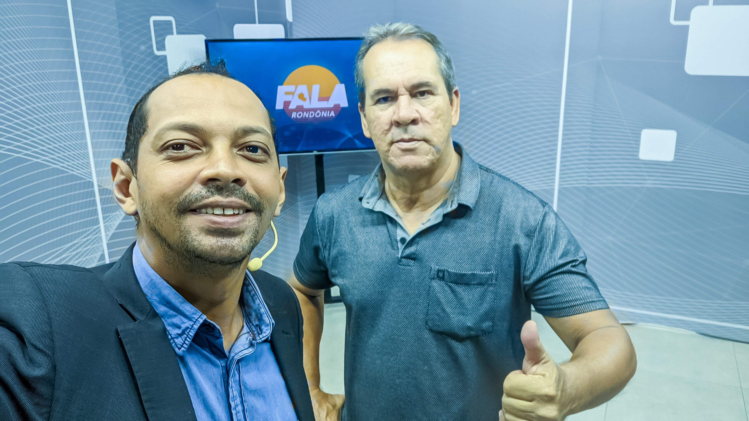 Fala Cacoal: A Sua Nova Fonte de Informação já estreio
